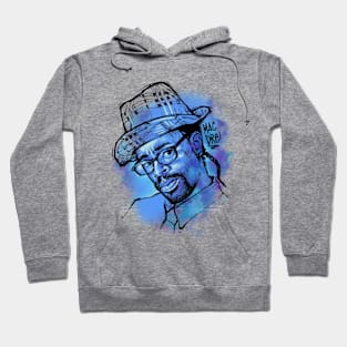 MAC DRE SKETCH THIZZ NATION Hoodie